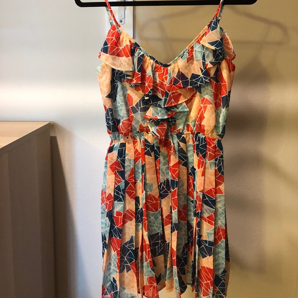 BCBGeneration Mini Dress